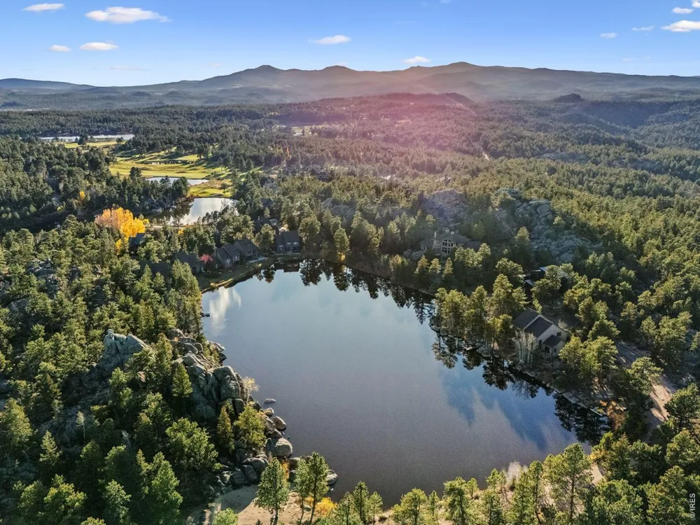 105 Elk Trail Red Feather Lakes, CO 80545