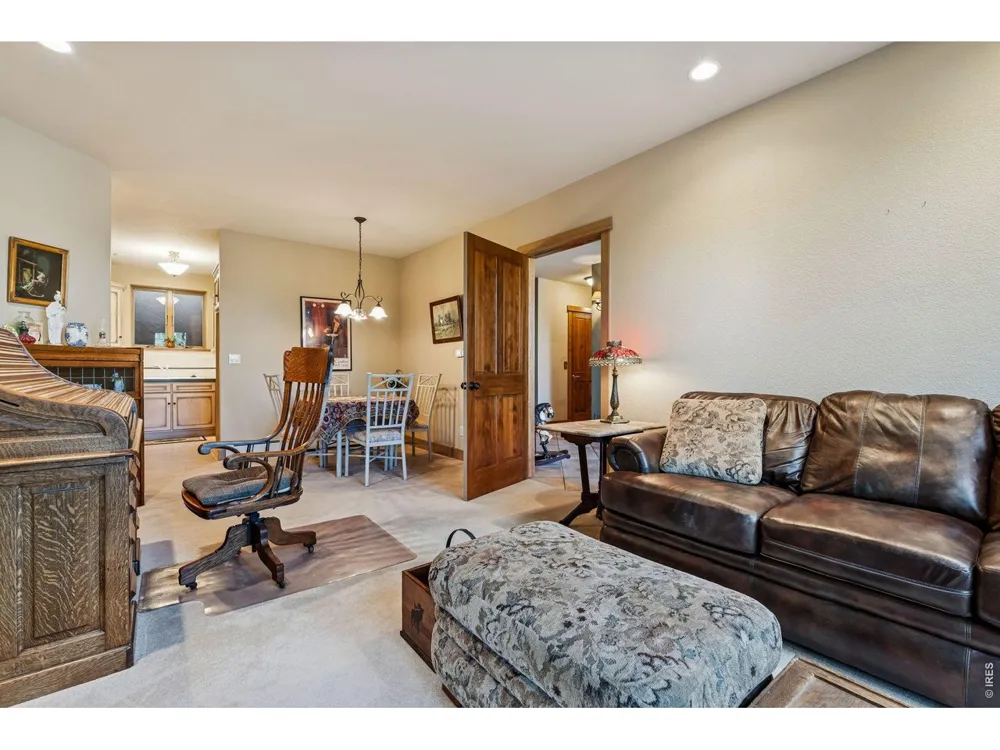105 Elk Trail Red Feather Lakes, CO 80545