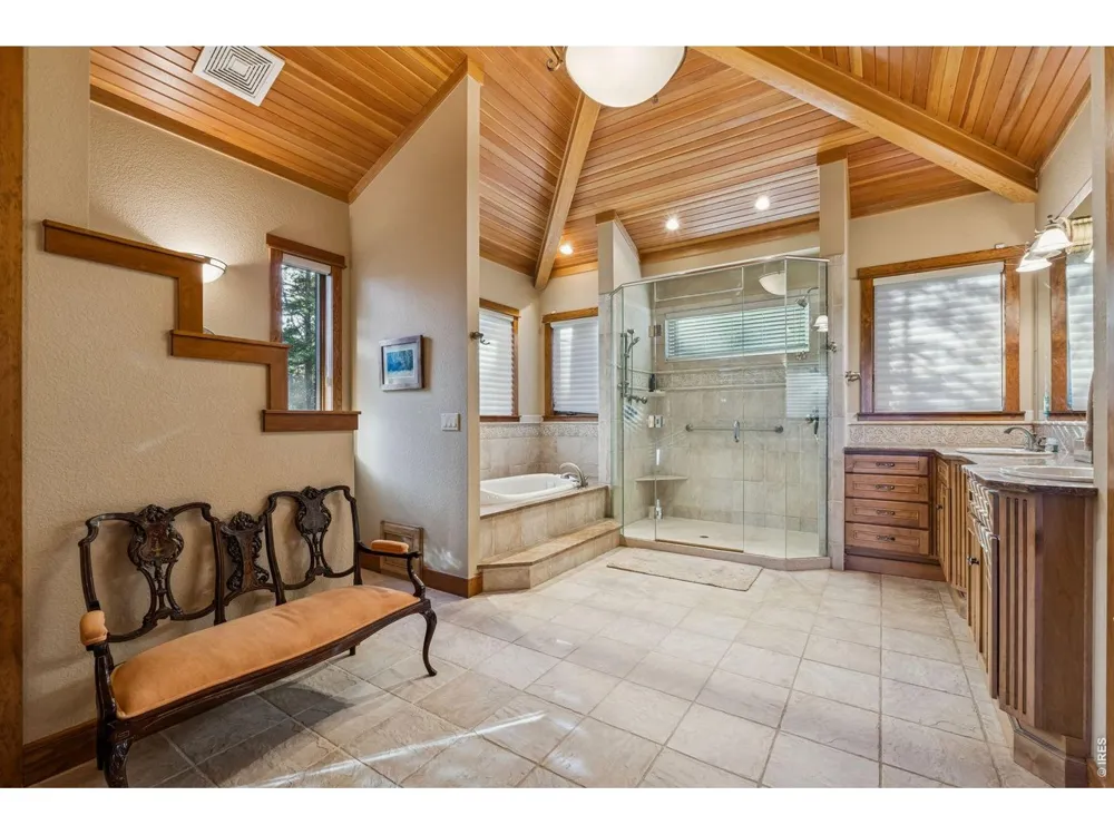 105 Elk Trail Red Feather Lakes, CO 80545