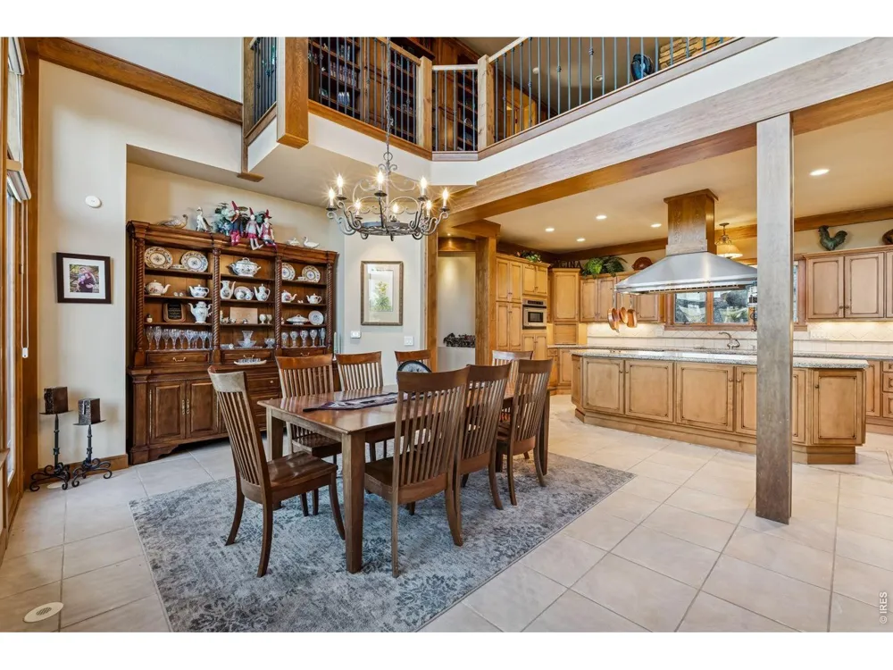 105 Elk Trail Red Feather Lakes, CO 80545