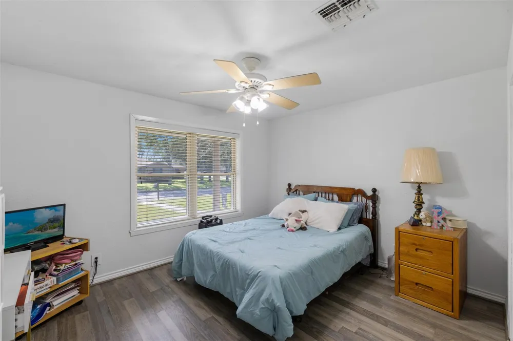 727 Partridge Lane Eagle Lake, TX 77434
