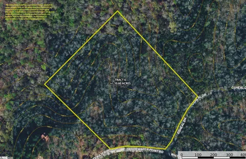 00 Whitewater Point Road