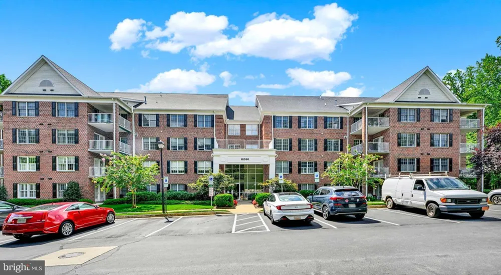 12030 TRALEE ROAD #305 Timonium, MD 21093