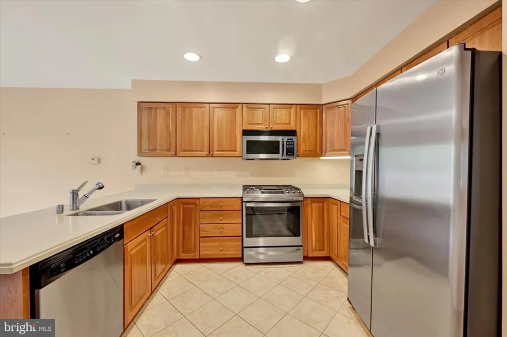 12030 TRALEE ROAD #305 Timonium, MD 21093