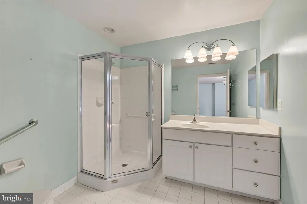 12030 TRALEE ROAD #305 Timonium, MD 21093