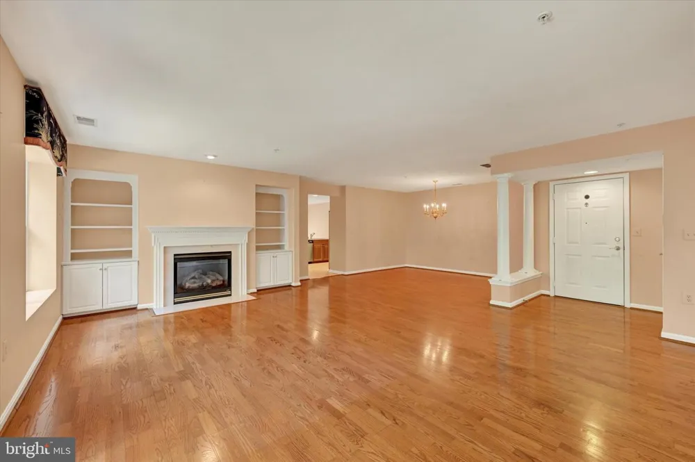 12030 TRALEE ROAD #305 Timonium, MD 21093