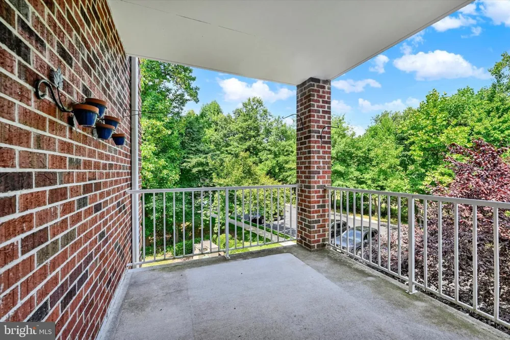 12030 TRALEE ROAD #305 Timonium, MD 21093