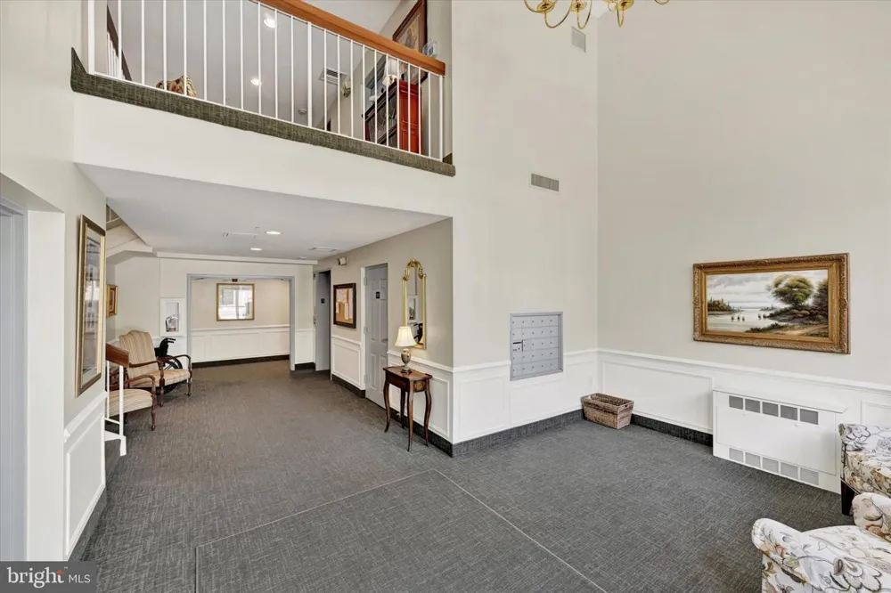 12030 TRALEE ROAD #305 Timonium, MD 21093