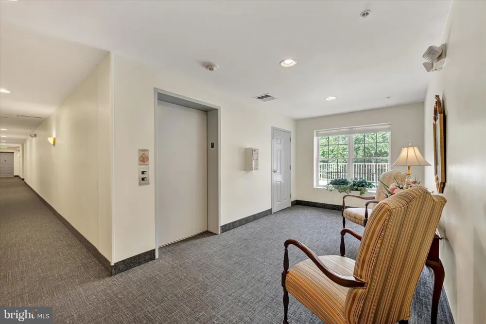 12030 TRALEE ROAD #305 Timonium, MD 21093