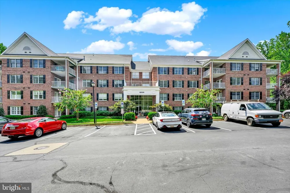 12030 TRALEE ROAD #305 Timonium, MD 21093