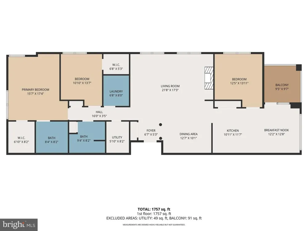 12030 TRALEE ROAD #305 Timonium, MD 21093