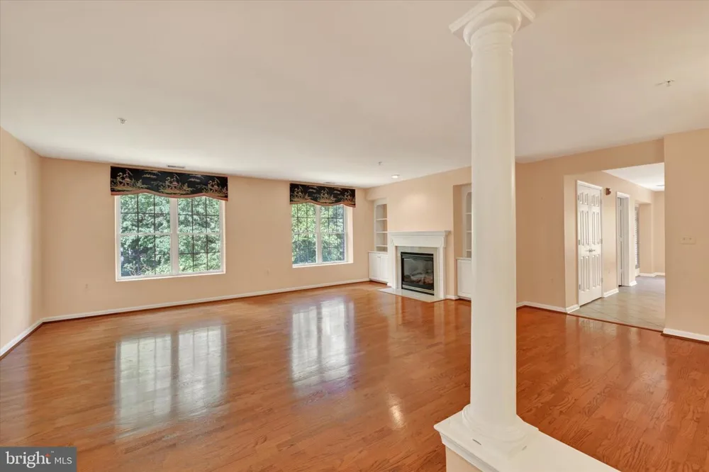 12030 TRALEE ROAD #305 Timonium, MD 21093