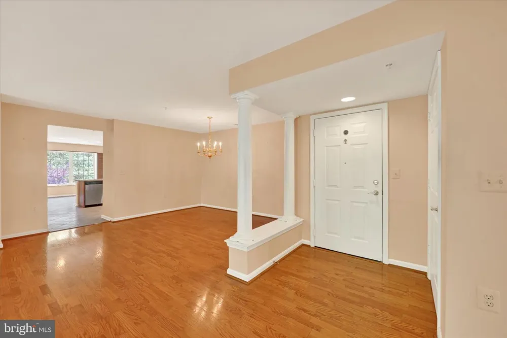 12030 TRALEE ROAD #305 Timonium, MD 21093