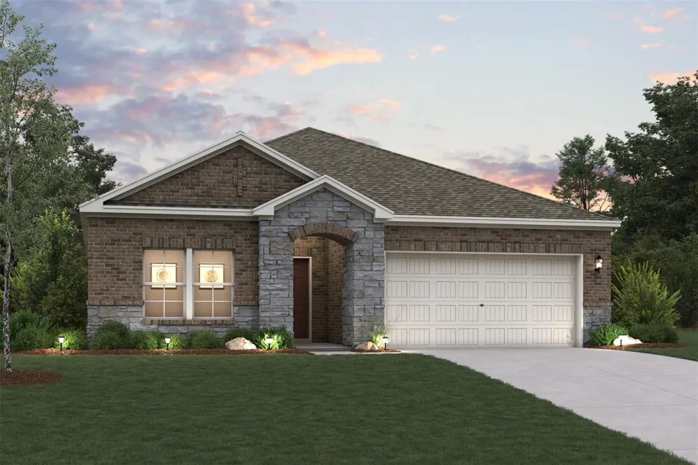 2505 Old Glory Lane Bay City, TX 77414
