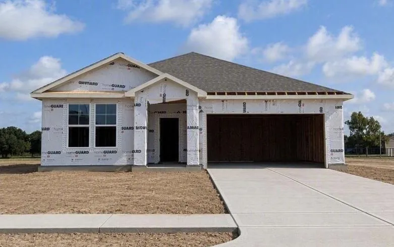 2505 Old Glory Lane Bay City, TX 77414