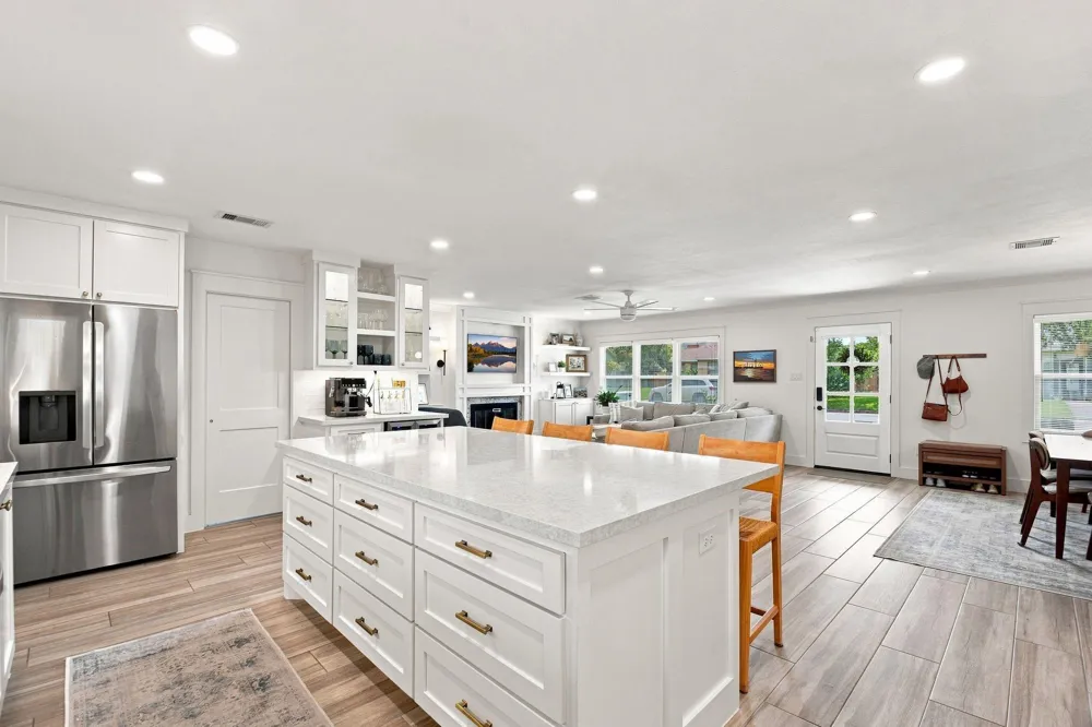 4320 Sherman Boulevard Galveston, TX 77550