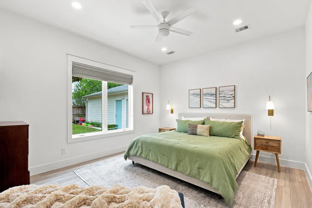 4320 Sherman Boulevard Galveston, TX 77550