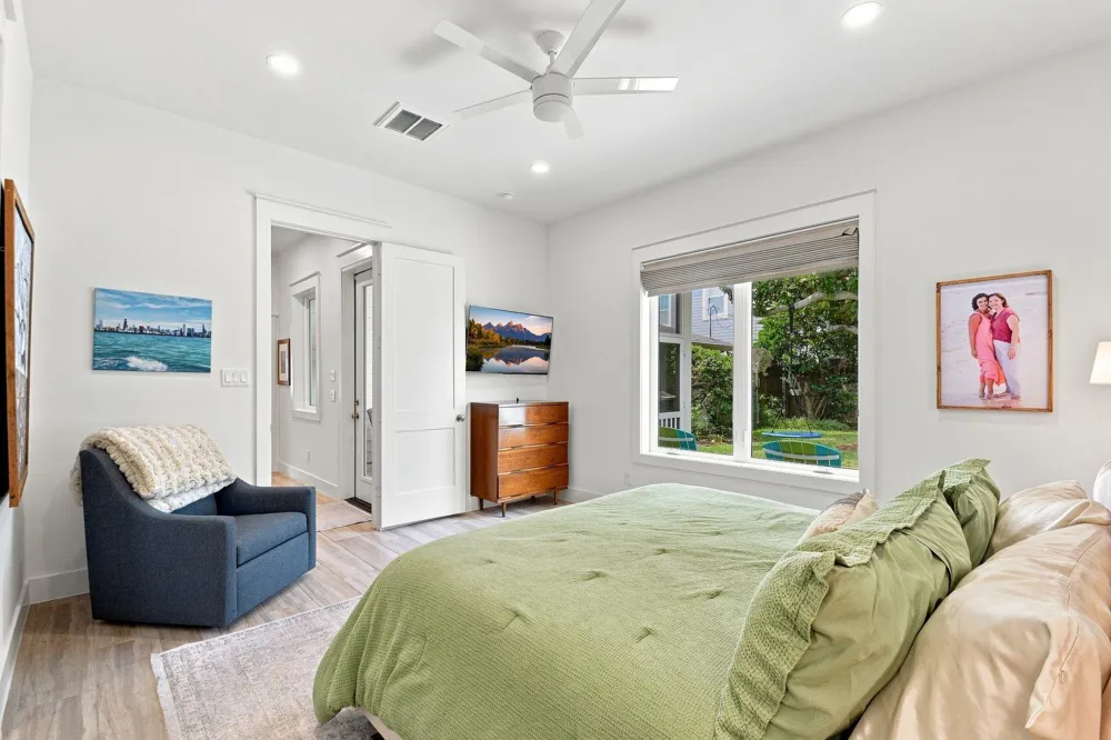 4320 Sherman Boulevard Galveston, TX 77550