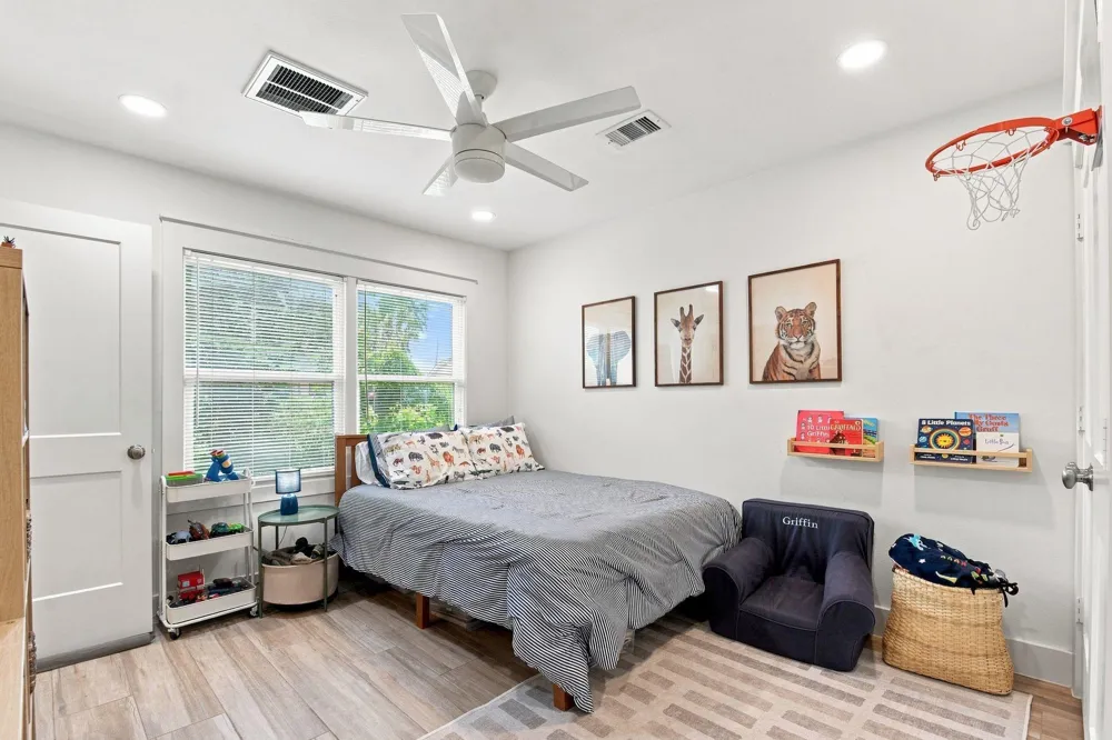 4320 Sherman Boulevard Galveston, TX 77550