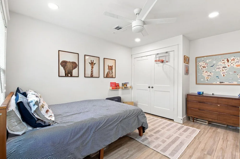 4320 Sherman Boulevard Galveston, TX 77550