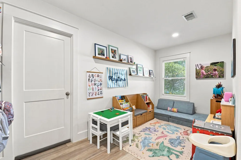 4320 Sherman Boulevard Galveston, TX 77550