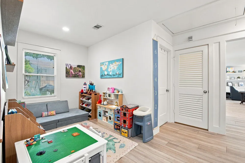 4320 Sherman Boulevard Galveston, TX 77550