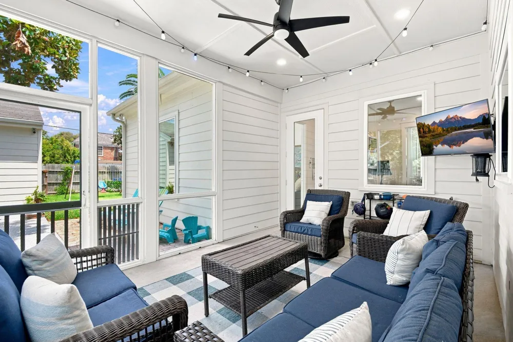 4320 Sherman Boulevard Galveston, TX 77550