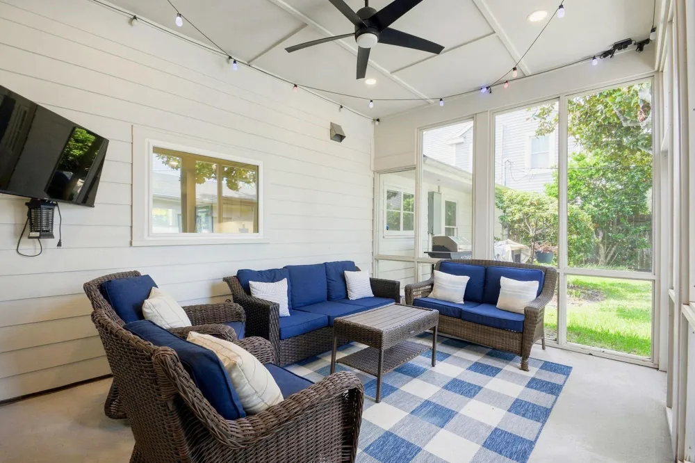 4320 Sherman Boulevard Galveston, TX 77550