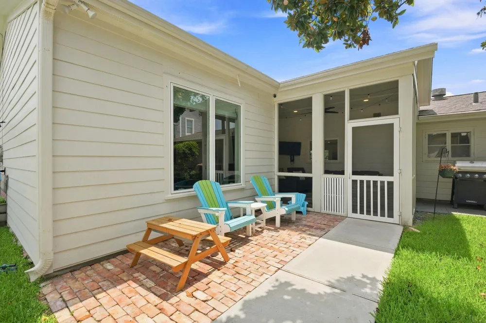 4320 Sherman Boulevard Galveston, TX 77550