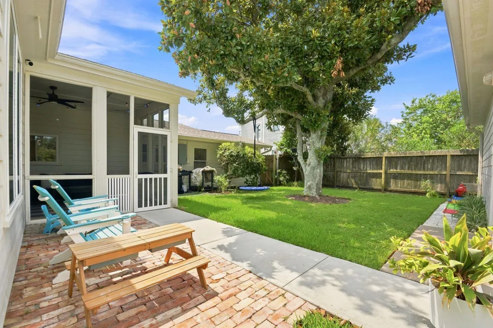 4320 Sherman Boulevard Galveston, TX 77550