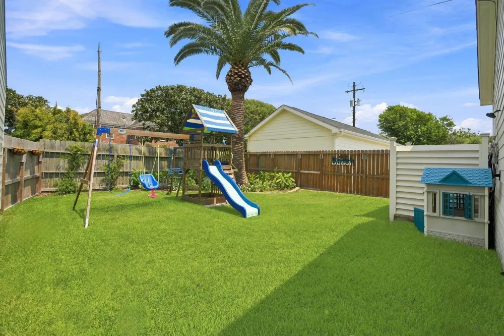4320 Sherman Boulevard Galveston, TX 77550