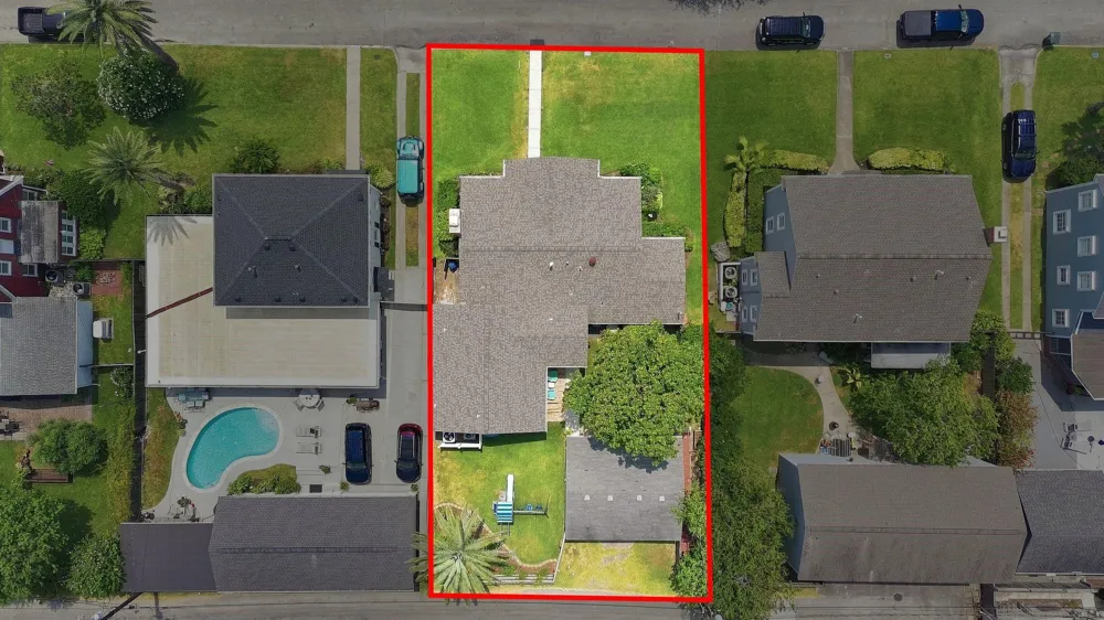 4320 Sherman Boulevard Galveston, TX 77550