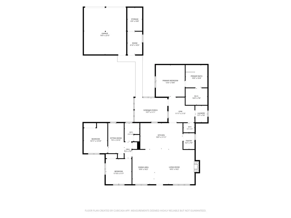 4320 Sherman Boulevard Galveston, TX 77550