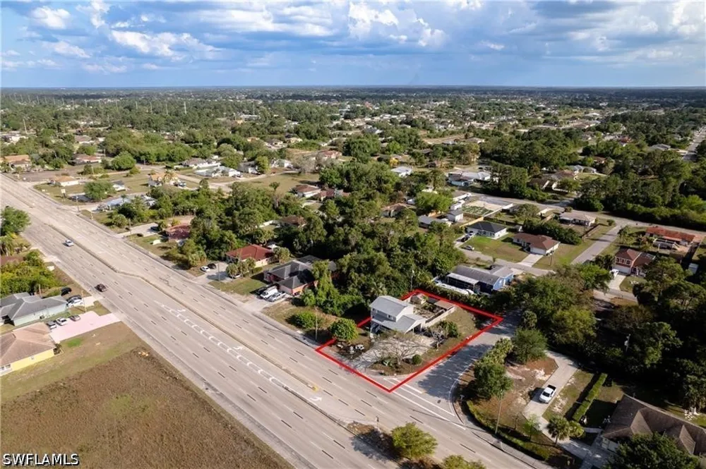 Lee Boulevard Lehigh Acres, FL 33971