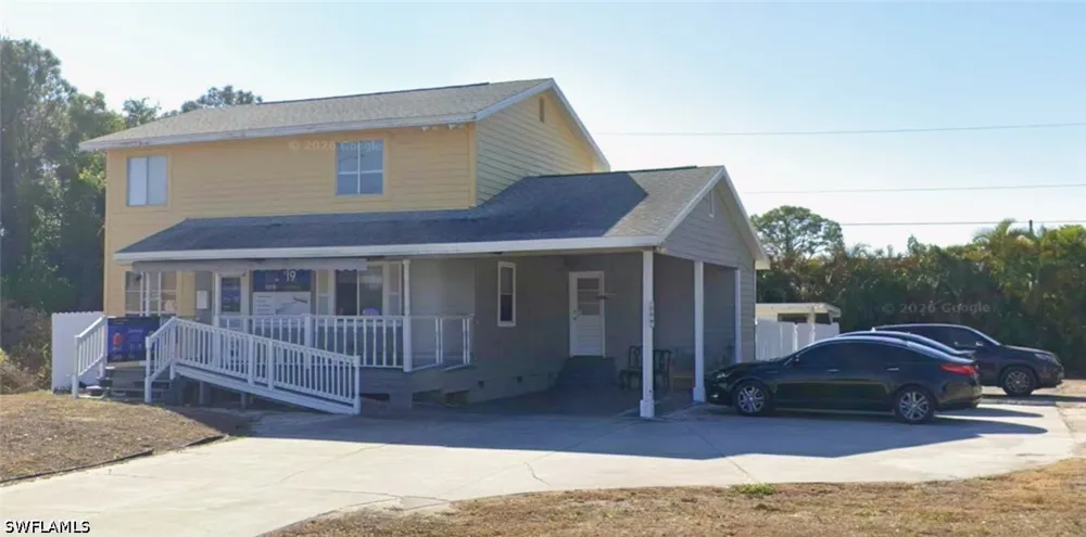 Lee Boulevard Lehigh Acres, FL 33971
