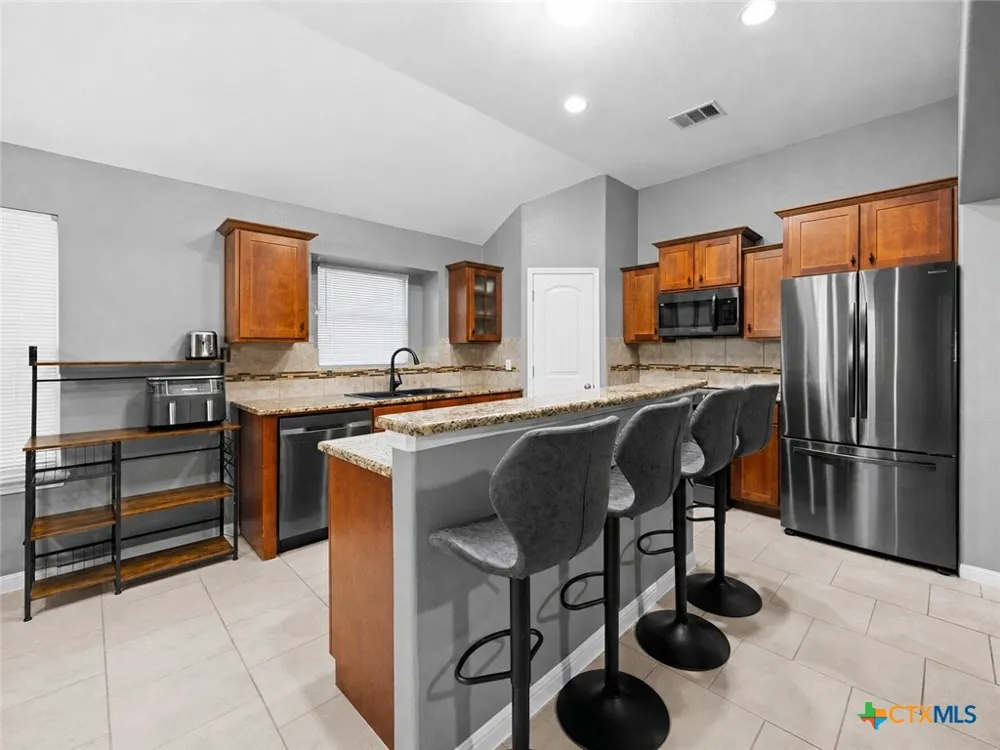 2606 Camp Cooper Drive Killeen, TX 76549