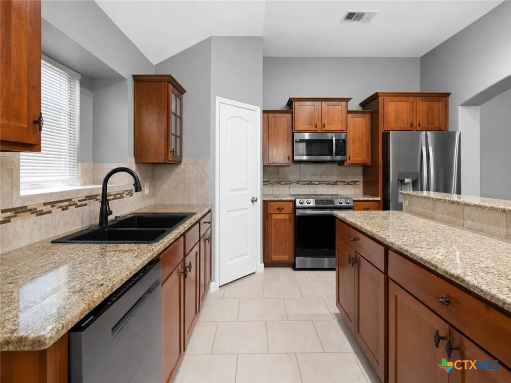 2606 Camp Cooper Drive Killeen, TX 76549