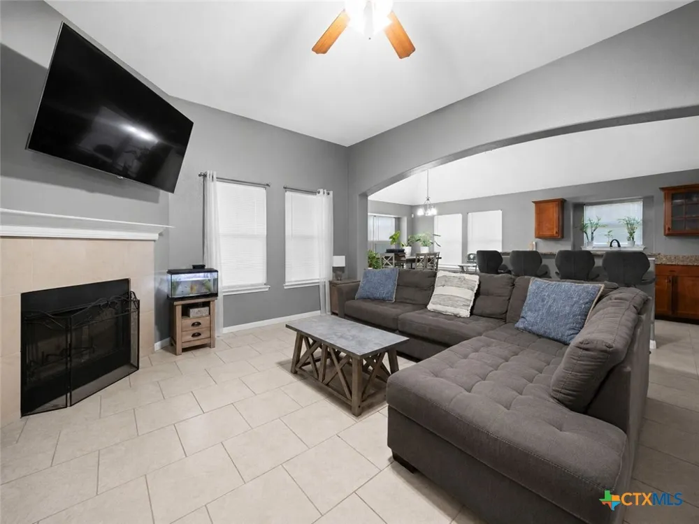 2606 Camp Cooper Drive Killeen, TX 76549