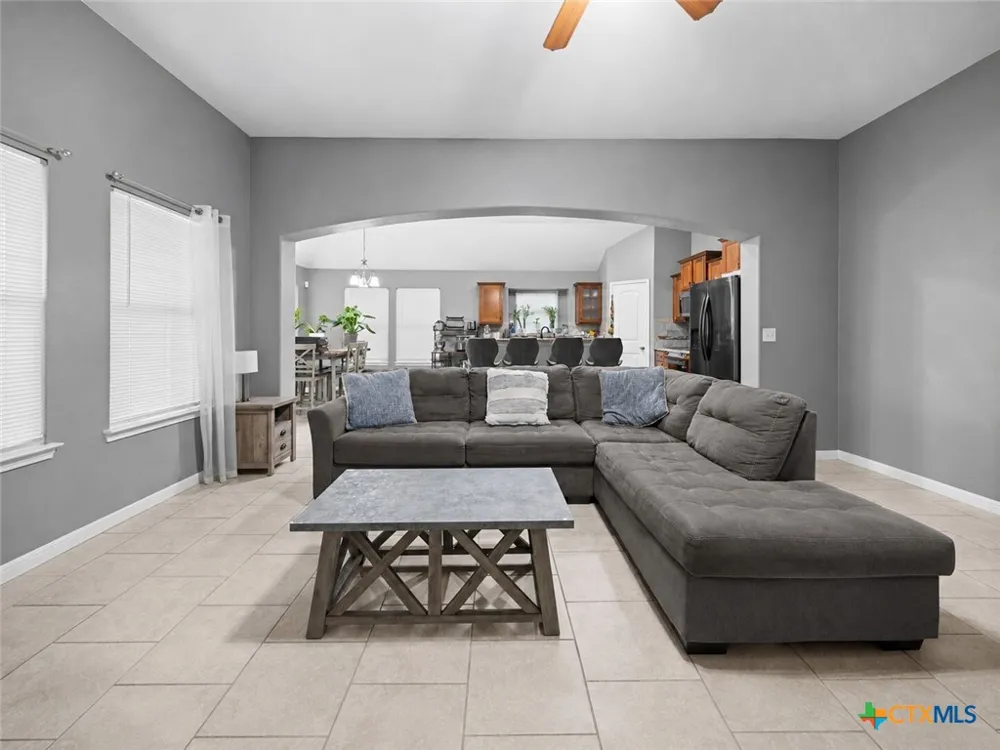 2606 Camp Cooper Drive Killeen, TX 76549