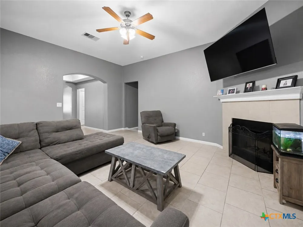 2606 Camp Cooper Drive Killeen, TX 76549