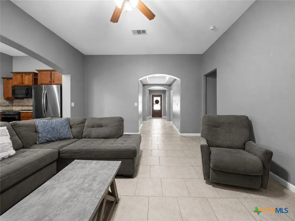 2606 Camp Cooper Drive Killeen, TX 76549