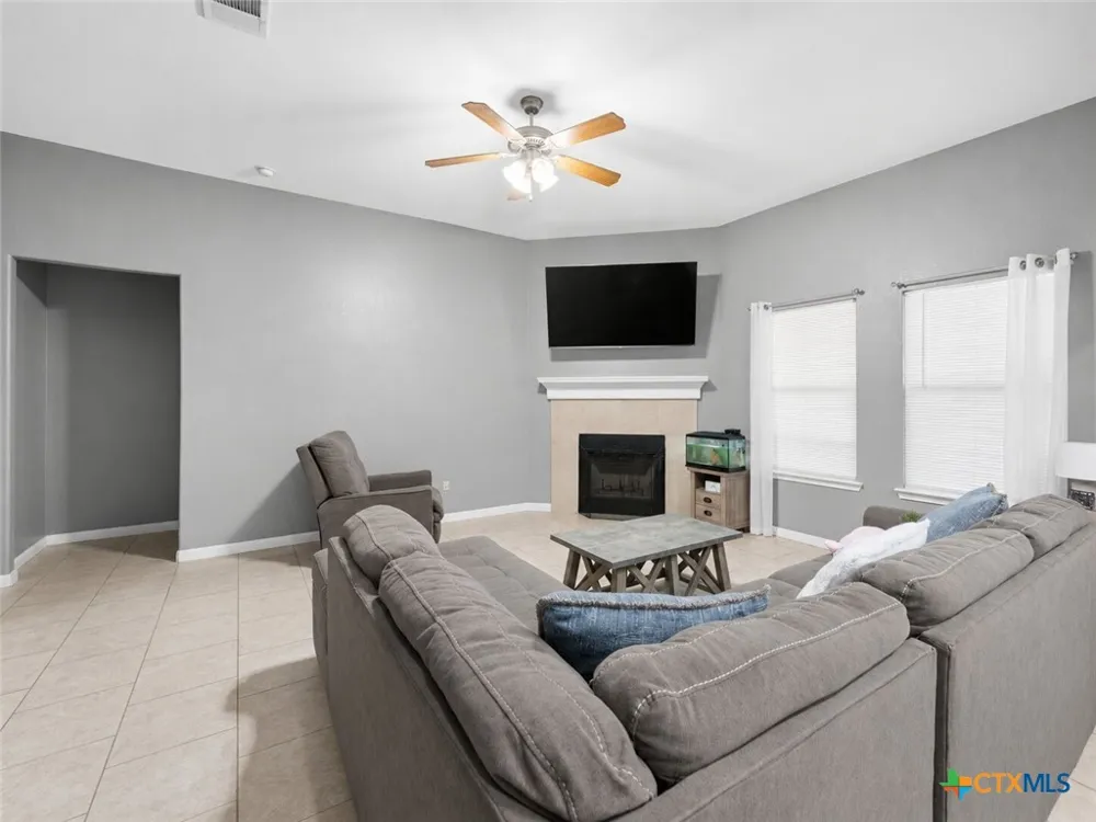 2606 Camp Cooper Drive Killeen, TX 76549
