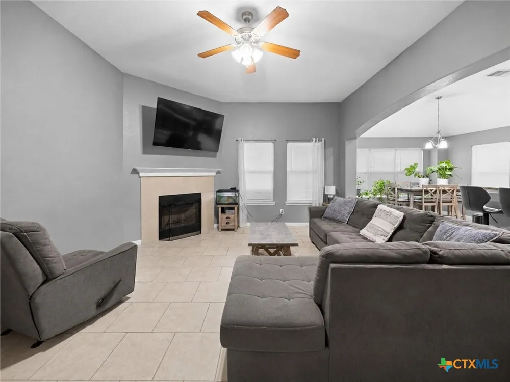 2606 Camp Cooper Drive Killeen, TX 76549