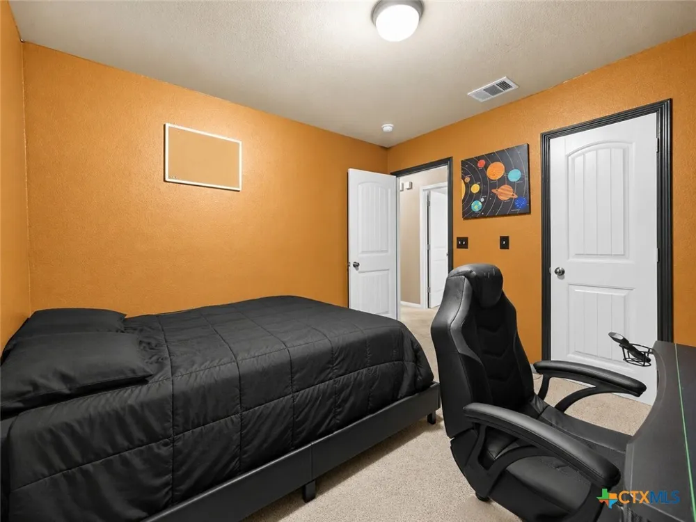 2606 Camp Cooper Drive Killeen, TX 76549