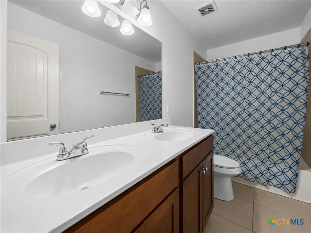 2606 Camp Cooper Drive Killeen, TX 76549