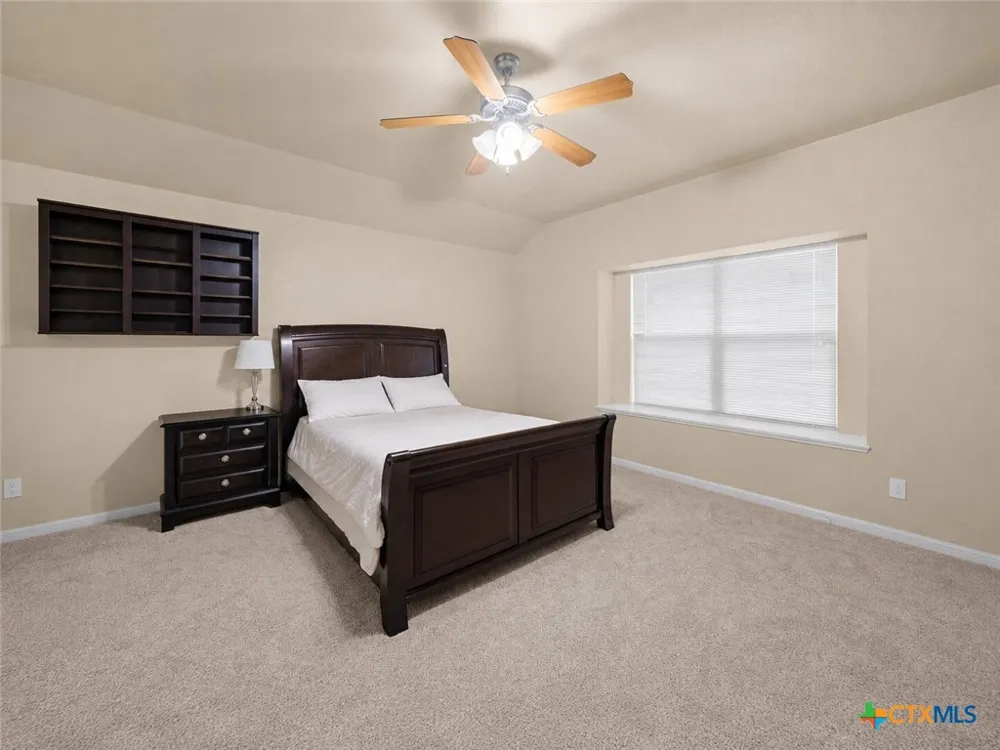 2606 Camp Cooper Drive Killeen, TX 76549