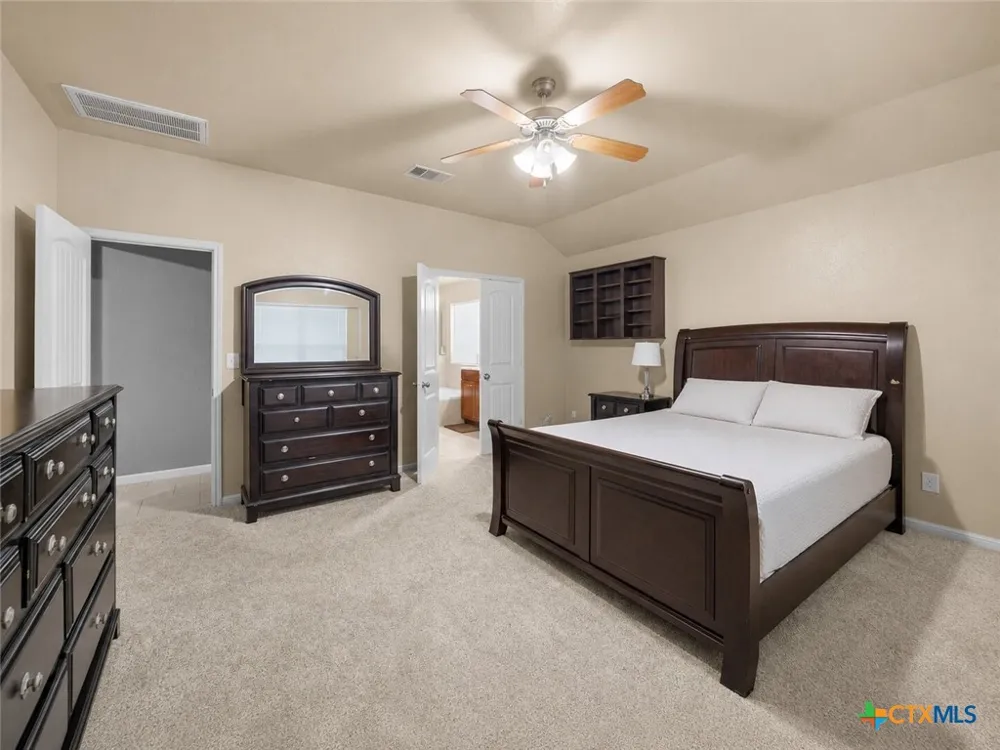 2606 Camp Cooper Drive Killeen, TX 76549