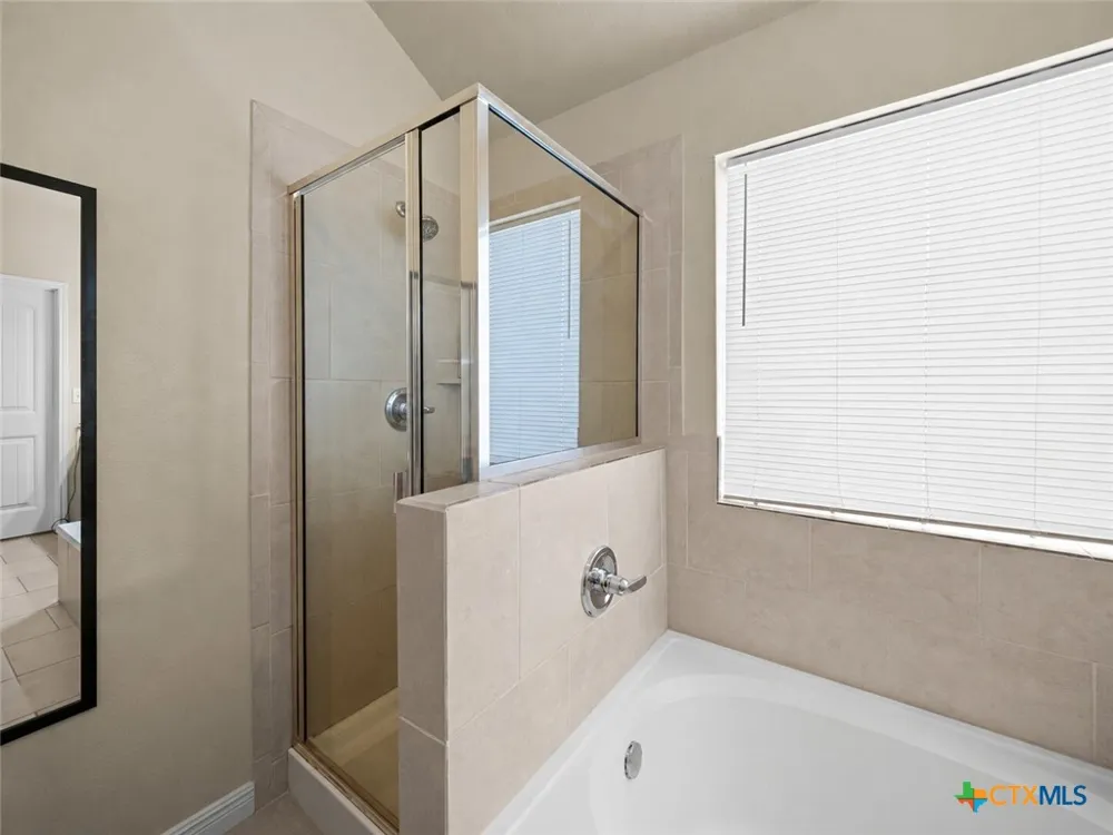 2606 Camp Cooper Drive Killeen, TX 76549
