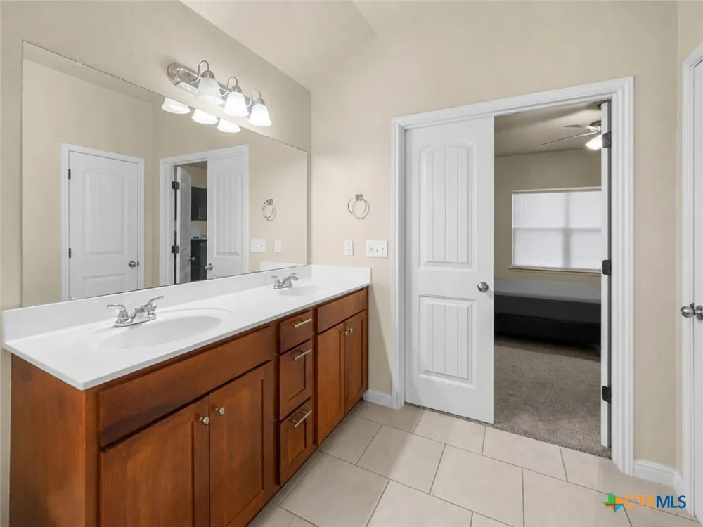 2606 Camp Cooper Drive Killeen, TX 76549