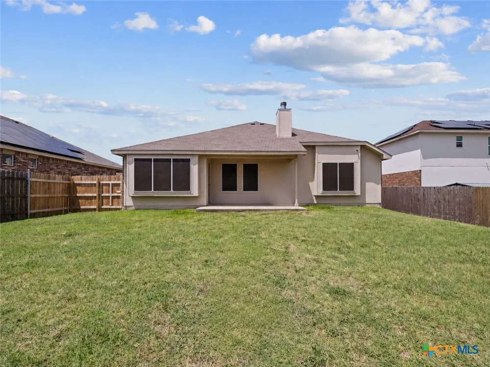 2606 Camp Cooper Drive Killeen, TX 76549
